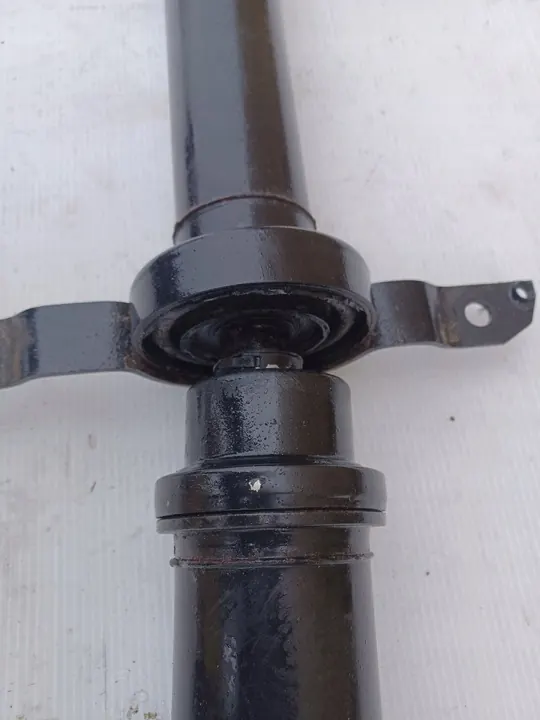 Drivaxel Audi Q5 SQ5 2015 8R0521101P image 5