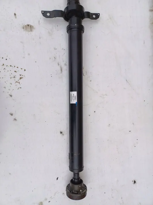 Drivaxel Audi Q5 SQ5 2015 8R0521101P image 6