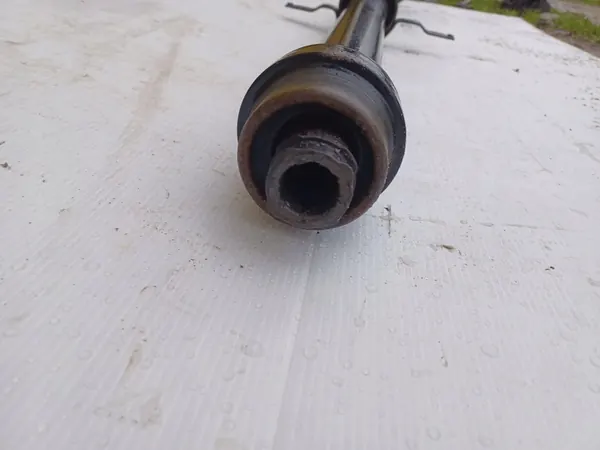 Drivaxel Audi Q5 SQ5 2015 8R0521101P image 8