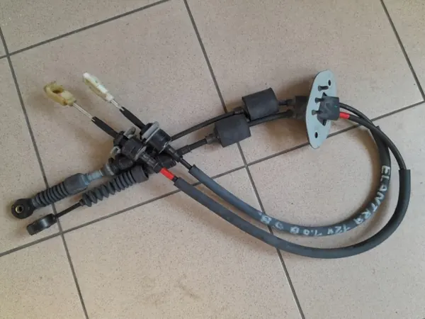 Hyundai OE Versnellingskoppeling OEM LINKI ZMIANY BIEGÓW 1.6 image 2