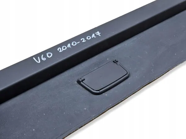 Gebrauchter Kofferraumroller Volvo V60 2010-2018 OEM 39843531 image 8