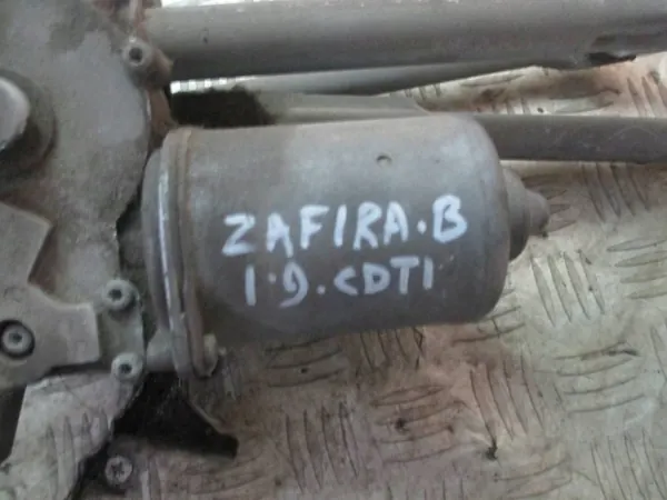 Opel Zafira B voorruitenwisser-mechanisme OEM AIC4333 image 3