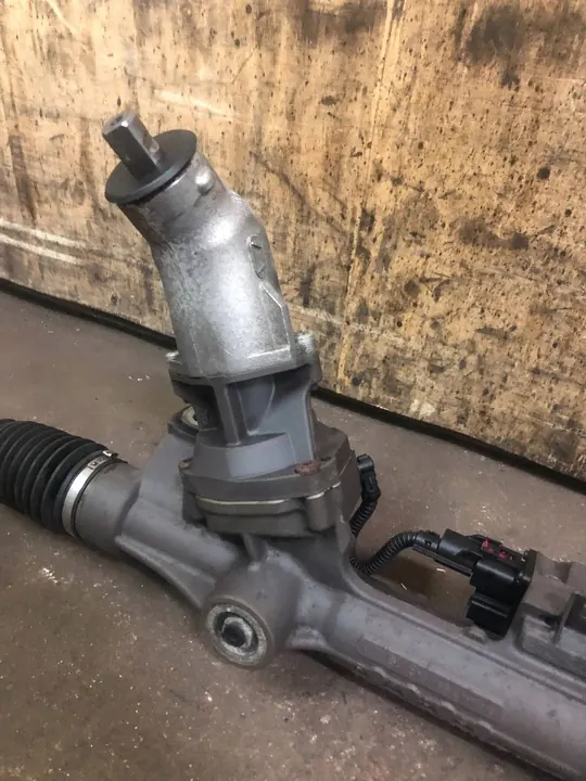 Caixa de Direção Audi SQ5 Q5 8R 8R0909144J 4G2423105D image 2