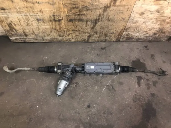 Caixa de Direção Audi SQ5 Q5 8R 8R0909144J 4G2423105D image 3