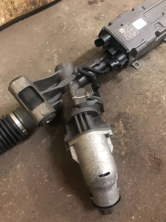 Caixa de Direção Audi SQ5 Q5 8R 8R0909144J 4G2423105D image 4