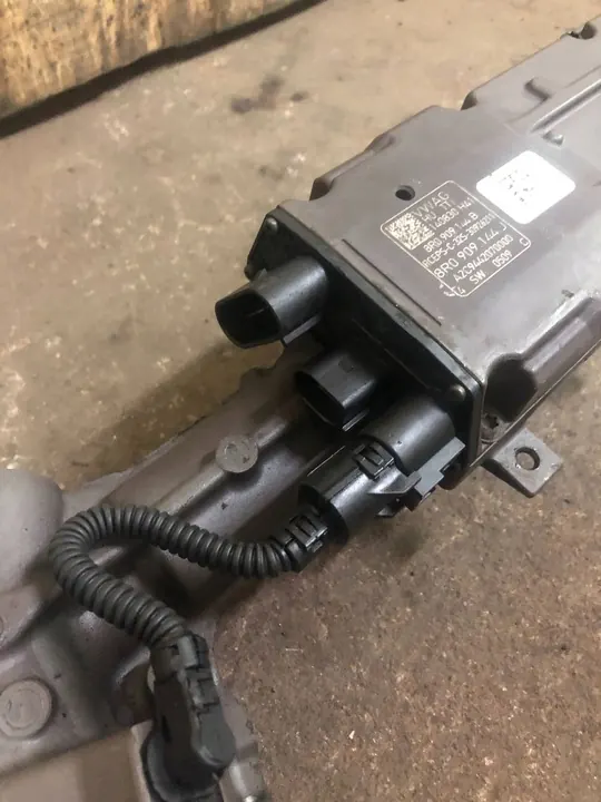 Caixa de Direção Audi SQ5 Q5 8R 8R0909144J 4G2423105D image 5