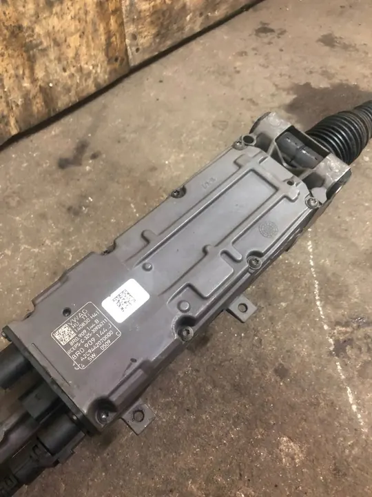 Caixa de Direção Audi SQ5 Q5 8R 8R0909144J 4G2423105D image 6