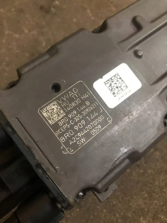 Caixa de Direção Audi SQ5 Q5 8R 8R0909144J 4G2423105D image 8