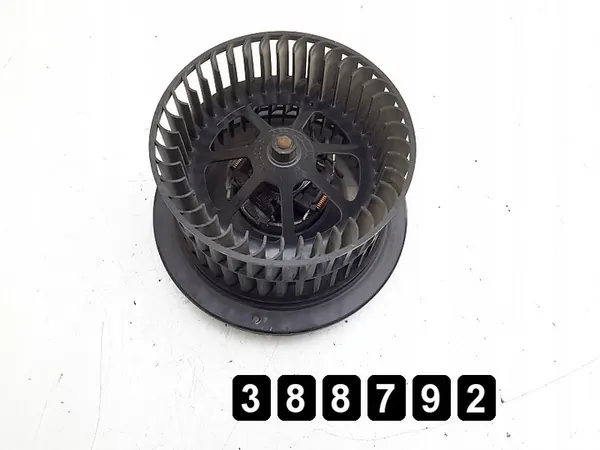 2005 VW Sharan Moottoripuhallin Lämmitin 7m0819021 image 2