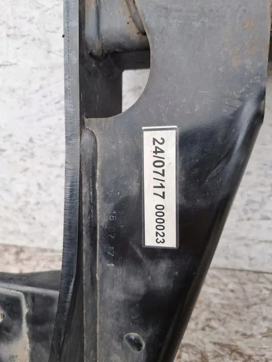 FORD TRANSIT MK8 55R-01 0605 HAK image 4