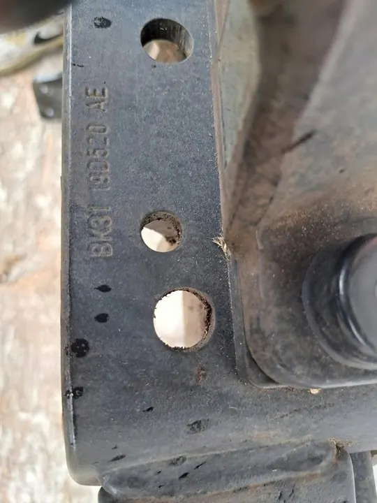 FORD TRANSIT MK8 55R-01 0605 HAK image 5