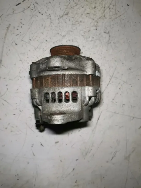 Alternador Mitsubishi Space Wagon 2.0 Galant 2.4 MD358421 image 4