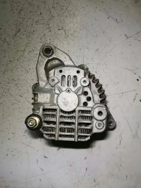 Alternador Mitsubishi Space Wagon 2.0 Galant 2.4 MD358421 image 5