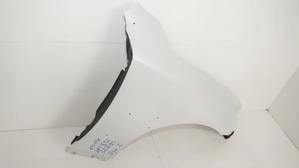Garde-boue droit avant Lexus IS II OEM 360204167 image 4