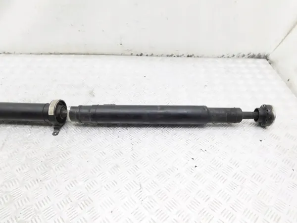 Bakre drivaxel OEM GK72-7L170-AB - Land Rover image 3
