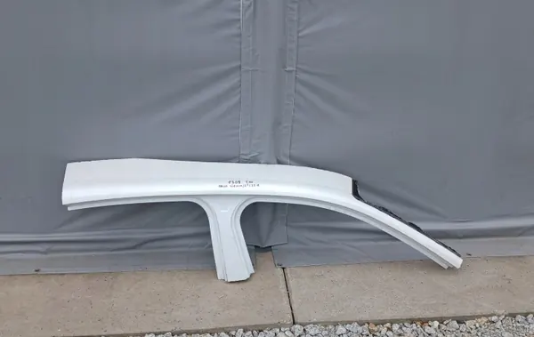 Pilar de teto direito OEM SŁUPEK DACHOWY 308 T10 image 2