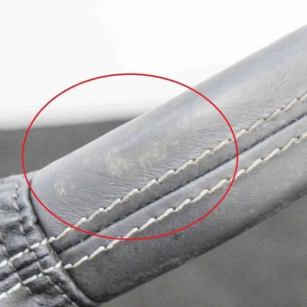 Poignée de frein à main Volvo V40 Hatchback 11330160 image 10