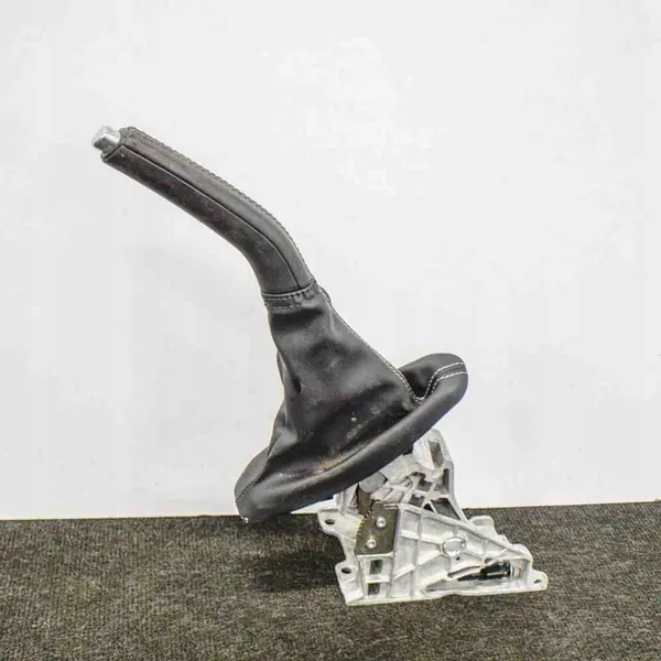 Poignée de frein à main Volvo V40 Hatchback 11330160 image 3