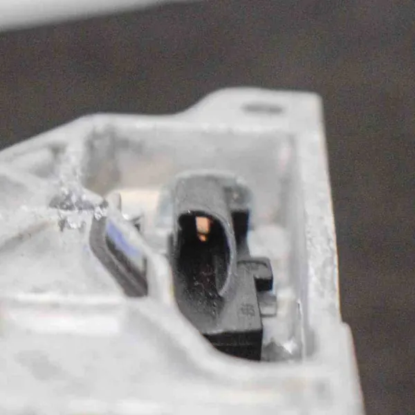 Poignée de frein à main Volvo V40 Hatchback 11330160 image 5