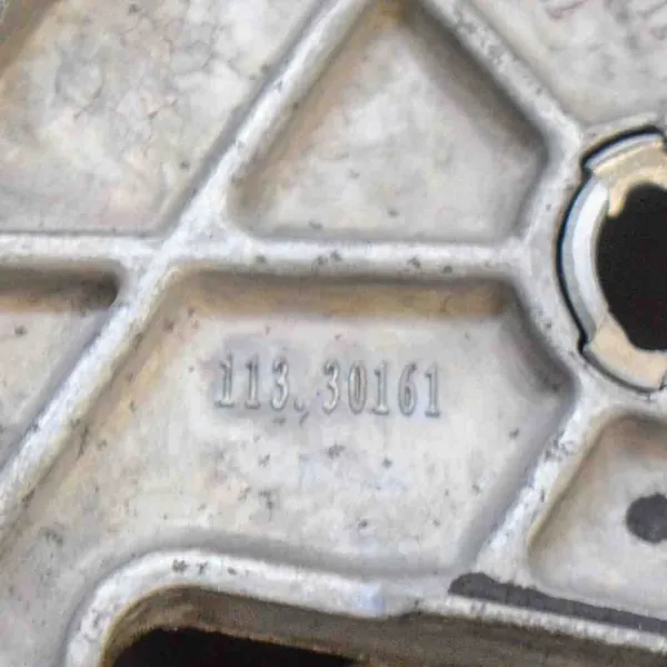 Poignée de frein à main Volvo V40 Hatchback 11330160 image 6