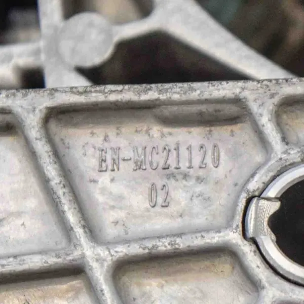 Poignée de frein à main Volvo V40 Hatchback 11330160 image 7