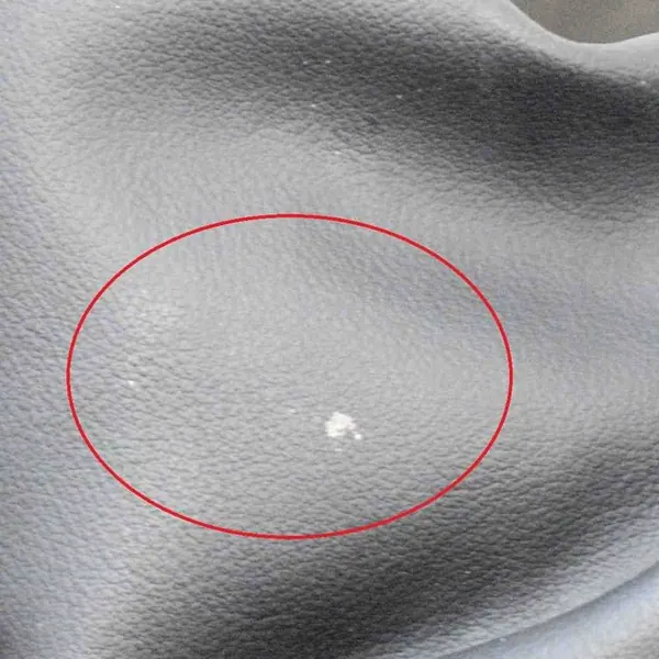 Poignée de frein à main Volvo V40 Hatchback 11330160 image 9