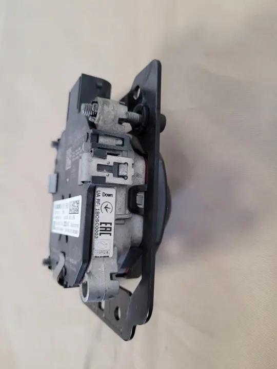 Capteur radar Distronic OEM 3SE907541 Bentley image 6