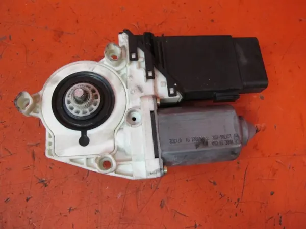 Module Porte VW Beetle OEM 1C2959802A Gauche Avant image 3