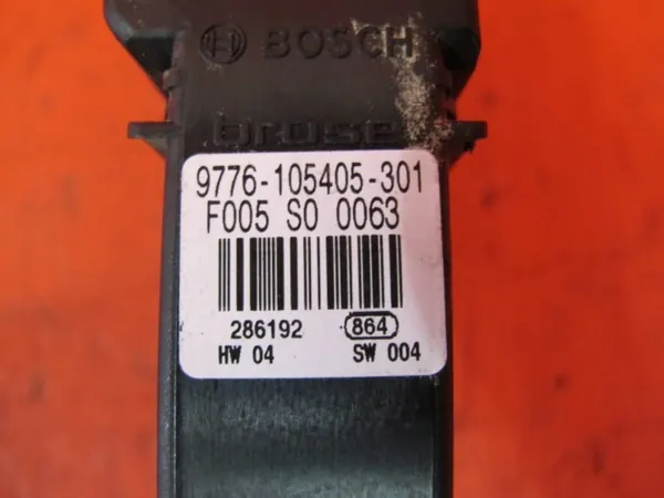 Module Porte VW Beetle OEM 1C2959802A Gauche Avant image 4