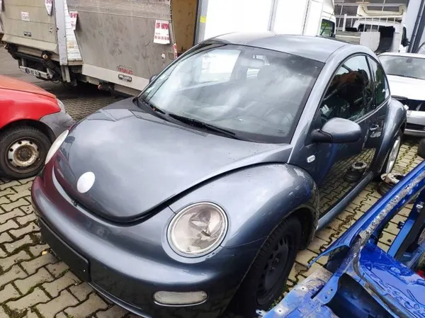Module Porte VW Beetle OEM 1C2959802A Gauche Avant image 6