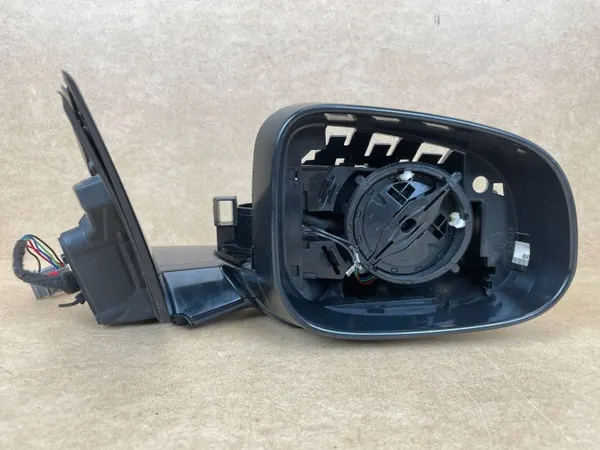 Jaguar XE 2015- höger ytterspegel OEM CASCAS GX7317682ABD image 3