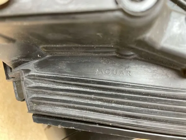 Jaguar XE 2015- höger ytterspegel OEM CASCAS GX7317682ABD image 6