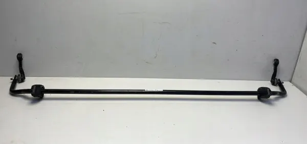 Barre stabilisatrice arrière BMW X2 U10 OEM 6897840 image 2