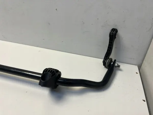 Barre stabilisatrice arrière BMW X2 U10 OEM 6897840 image 4