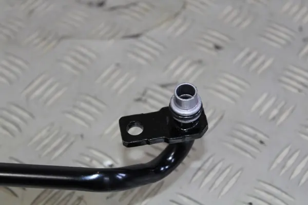 Vaihteistoöljyputki OEM 7P317801D VW Touaregille image 2