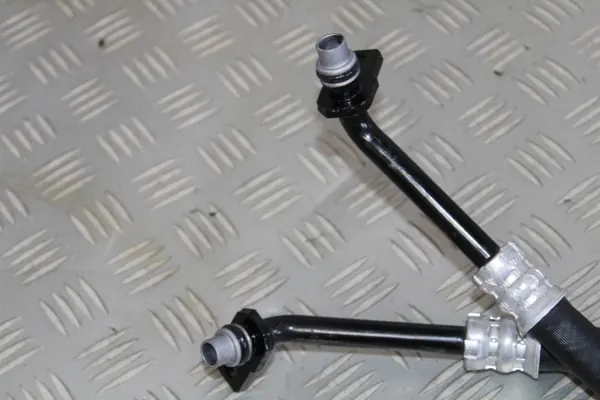 Vaihteistoöljyputki OEM 7P317801D VW Touaregille image 4