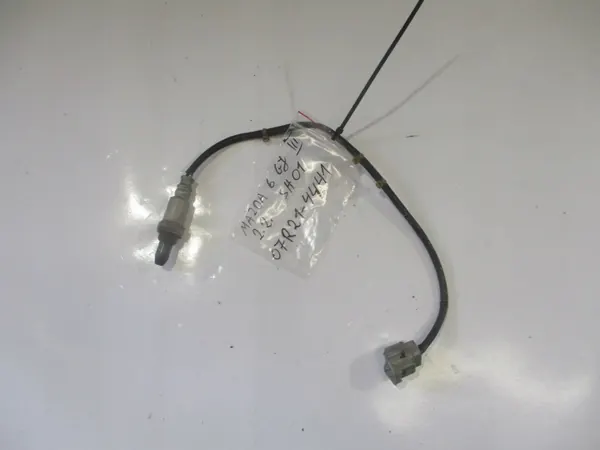 Lambda-Sonde OEM 420A6 für Mazda 6 III 2.2D image 2