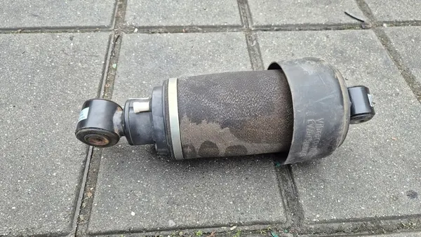 Amortisseur de cabine MAN TGX TG3 85.41722-6071 image 1