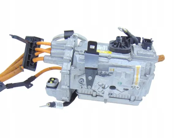Convertisseur Hybride Mercedes S400H OEM A2769001801 image 3