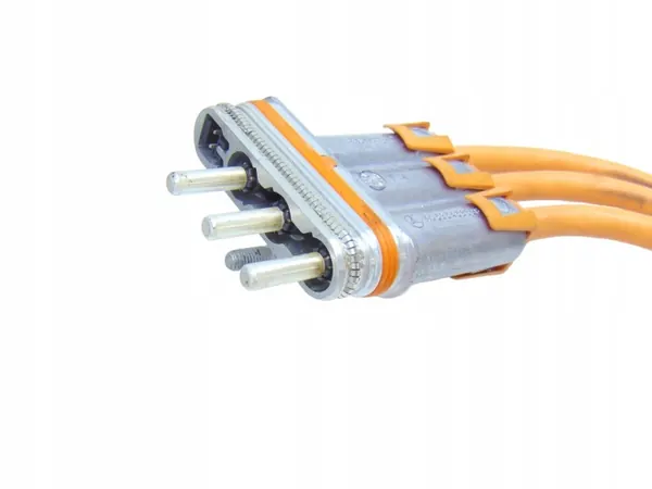 Convertisseur Hybride Mercedes S400H OEM A2769001801 image 4