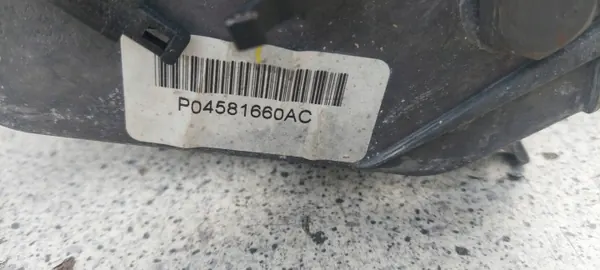 Dodge Kupplungs-Bremspedal OEM 04581660AC - Gebraucht image 4