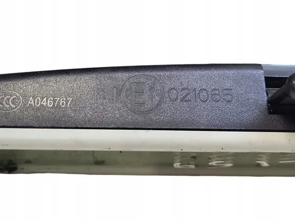 Rétroviseur Skoda Superb B8 (3V) OEM JUT173728 image 6