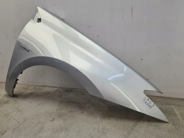 RENAULT LAGUNA III Höger Framskärm TED69 image 3