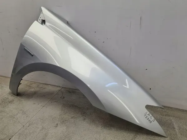 RENAULT LAGUNA III Höger Framskärm TED69 image 4