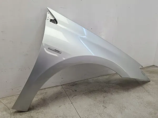 RENAULT LAGUNA III Höger Framskärm TED69 image 7