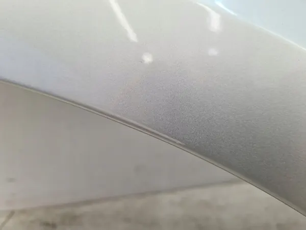 RENAULT LAGUNA III Höger Framskärm TED69 image 9