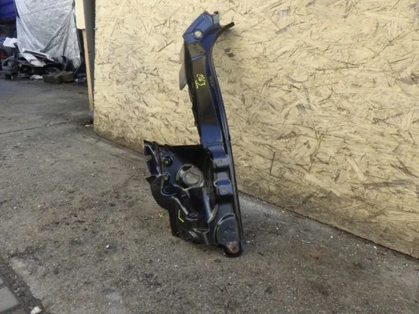 OEM 71550-N7000 Linkes Rückspiegelglas - Gebraucht image 2