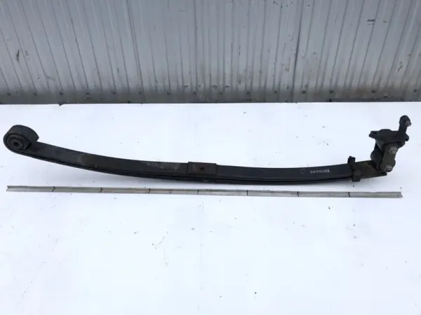 Voor linker veer OEM 2474642 voor Scania L,P,G,R,S image 2