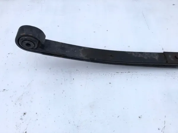 Voor linker veer OEM 2474642 voor Scania L,P,G,R,S image 3