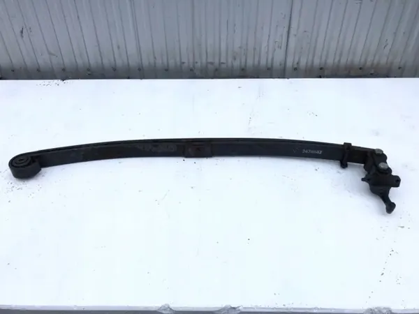 Voor linker veer OEM 2474642 voor Scania L,P,G,R,S image 5